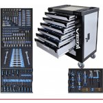 ASTA V-T250E 257 ks – Zboží Dáma