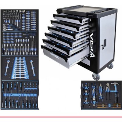 ASTA V-T250E 257 ks – Zboží Dáma