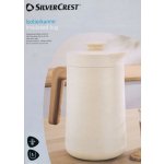 Silvercrest termo konvice 1 l – Zbozi.Blesk.cz