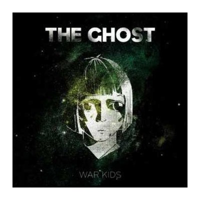 Ghost - War Kids CD – Zbozi.Blesk.cz