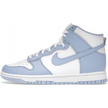 Nike Dunk High Aluminum DD1869-107