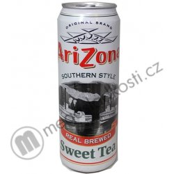 Arizona Southern Style Sweet Tea 0,68 l
