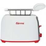 Girmi TP1001 – Zboží Dáma