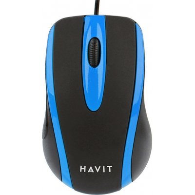 Havit MS753 Blue