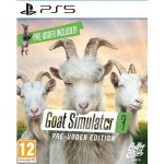 Goat Simulator 3 (Pre-Udder Edition) – Zboží Dáma