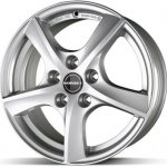 Borbet TL 6,5x16 5x108 ET50 silver – Zboží Mobilmania