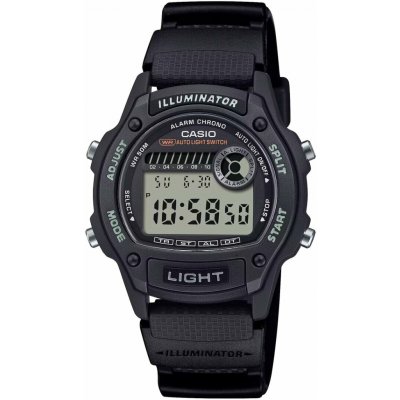 Casio W-220H-1A – Hledejceny.cz