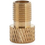 Redukce ventilku Geko Presta/Schrader (FV/AV) G01272 – Zboží Dáma