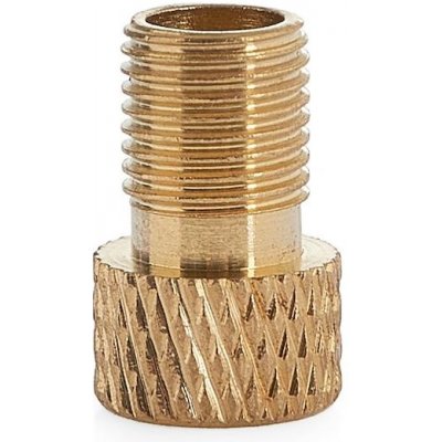 Redukce ventilku Geko Presta/Schrader (FV/AV) G01272 – Zboží Dáma