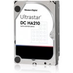 WD Ultrastar 2TB, 3.5", HUS722T2TALA604 – Hledejceny.cz