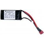 XCell Li-Pol X-Cell 11,1V 1300mAh 20C – Zboží Dáma