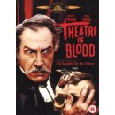 Theatre Of Blood DVD