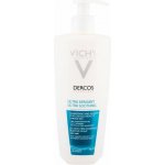 Vichy Dercos Ultra soothing Shampoo suché vlasy Ultrazklidňující šampon 200 ml – Zboží Mobilmania
