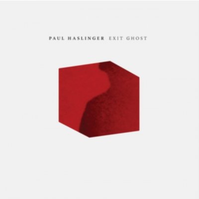 Exit Ghost - Paul Haslinger CD