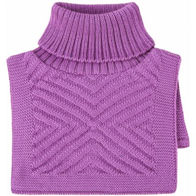 Dětský pletený merino nákrčník SB20 – Sleviste.cz