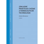 Základní praktická cvičení z farmaceutické technologie – Sleviste.cz