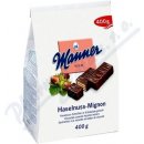 Manner Haselnuss Mignon 400 g