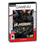 El Matador – Zboží Živě