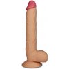 Dilda LoveToy Legendary King-sized Realistic Dildo 10.0