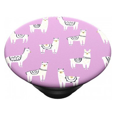 PopSockets Lotsa Llama – Zboží Živě