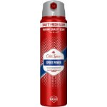 Old Spice deospray Sport Power 150 ml – Hledejceny.cz
