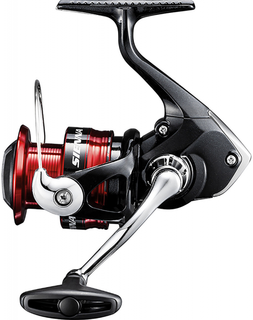 Shimano Sienna 1000 FG od 749 Kč - Heureka.cz