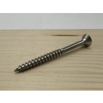 HPM TEC, s.r.o UNI-TEC SD nerez A2 5x60mm čast. záp. – Hledejceny.cz
