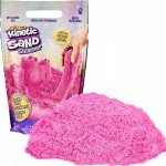 Spin Master Kinetic sand písek růžová 0,9 kg – Hledejceny.cz