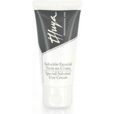 Thuya Krémový kysličník na barvení řas a obočí 50 ml – Hledejceny.cz