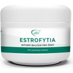 Aromaterapie KH ESTROFYTIA intimní balzám 100 ml – Zbozi.Blesk.cz