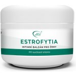 Aromaterapie KH ESTROFYTIA intimní balzám 100 ml