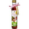 Šťáva Naturprodukt sirup Jahodový od Natíka 250 ml