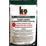 K-9 Selection Growth 2 x 12 kg – Hledejceny.cz