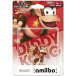 amiibo Nintendo Smash Diddy Kong – Sleviste.cz