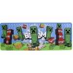 Podložka gumová Minecraft - EPEE Merch - Paladone – Zboží Dáma