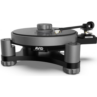 Avid Relveo – Zboží Mobilmania