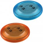 Trixie Dog Activity plastový létající talíř/disk 19 cm – Zboží Mobilmania
