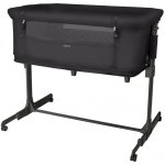 Espiro přístavná postýlka Cloud 10 Black shadow – Zboží Mobilmania