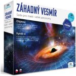 Albi Záhadný vesmír – Zbozi.Blesk.cz