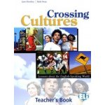 Eli Crossing Cultures TB – Hledejceny.cz