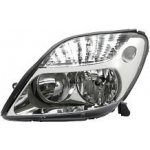 Levé přední světlo RENAULT SCENIC I | 1999-2003 | DEPO | 551-1135L-LDEM1 | | Zboží Auto