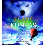 Zlatý kompas - Philip Pullman – Hledejceny.cz