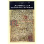 Orkneyinga Saga - H. Palsson The History of the Ea – Hledejceny.cz