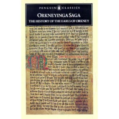 Orkneyinga Saga - H. Palsson The History of the Ea – Hledejceny.cz