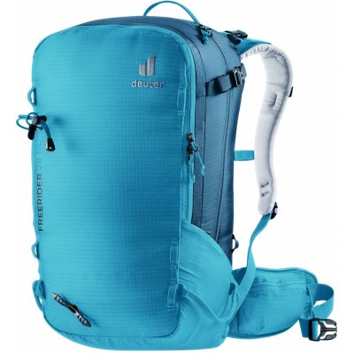 Deuter Freerider 28l SL azure bay – Hledejceny.cz