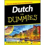 Dutch for Dummies - John Wiley & Sons – Hledejceny.cz