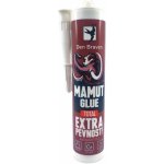 Den Braven Mamut Glue Total 290 ml bílý – Zboží Mobilmania