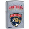 Zapalovač ZIPPO Florida Panthers 25601