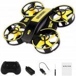 RQ RH821 s dosahem 50 m a baterií 300 mAh – Zboží Živě