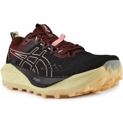 Asics Gel-Trabuco 13 Black/wild blossom – Sleviste.cz